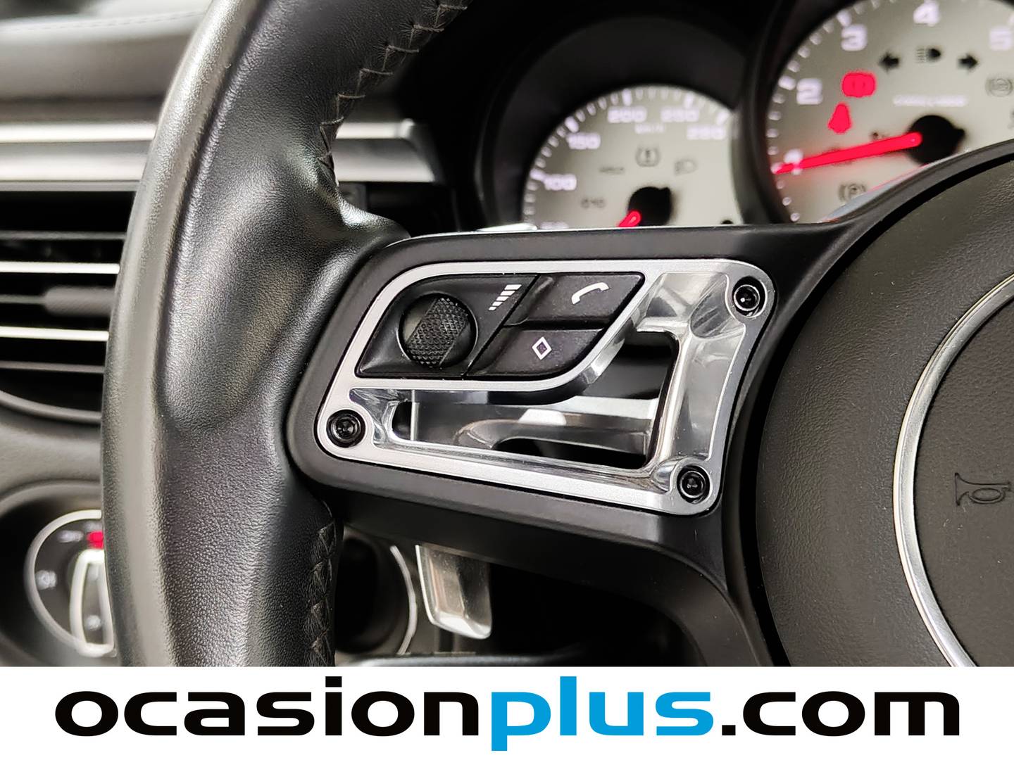 Foto Porsche Macan Porsche Macan Macan (245 CV)