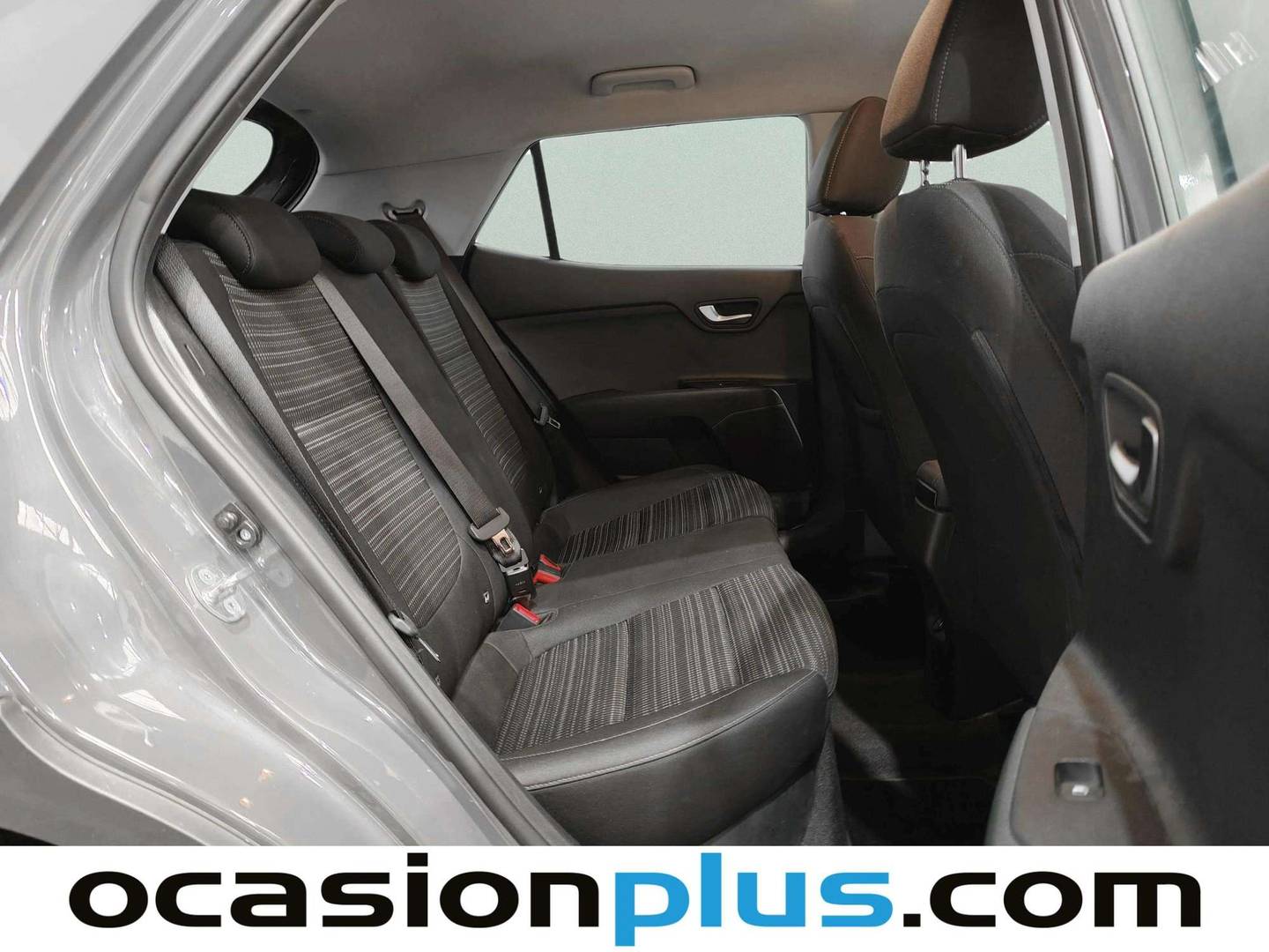 KIA Stonic KIA Stonic 1.0 T-GDi MHEV Drive iMT (100 CV) al mejor precio