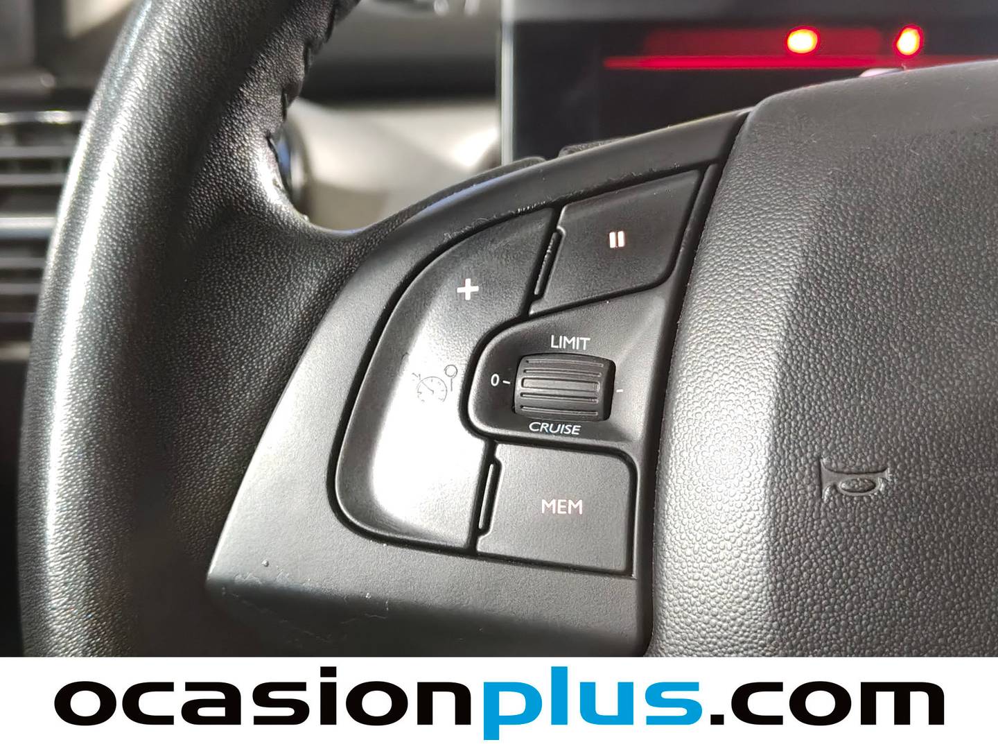 Citroën C4 Cactus Citroën C4 Cactus PureTech 110 S&S Feel  (110 CV) de ocasión