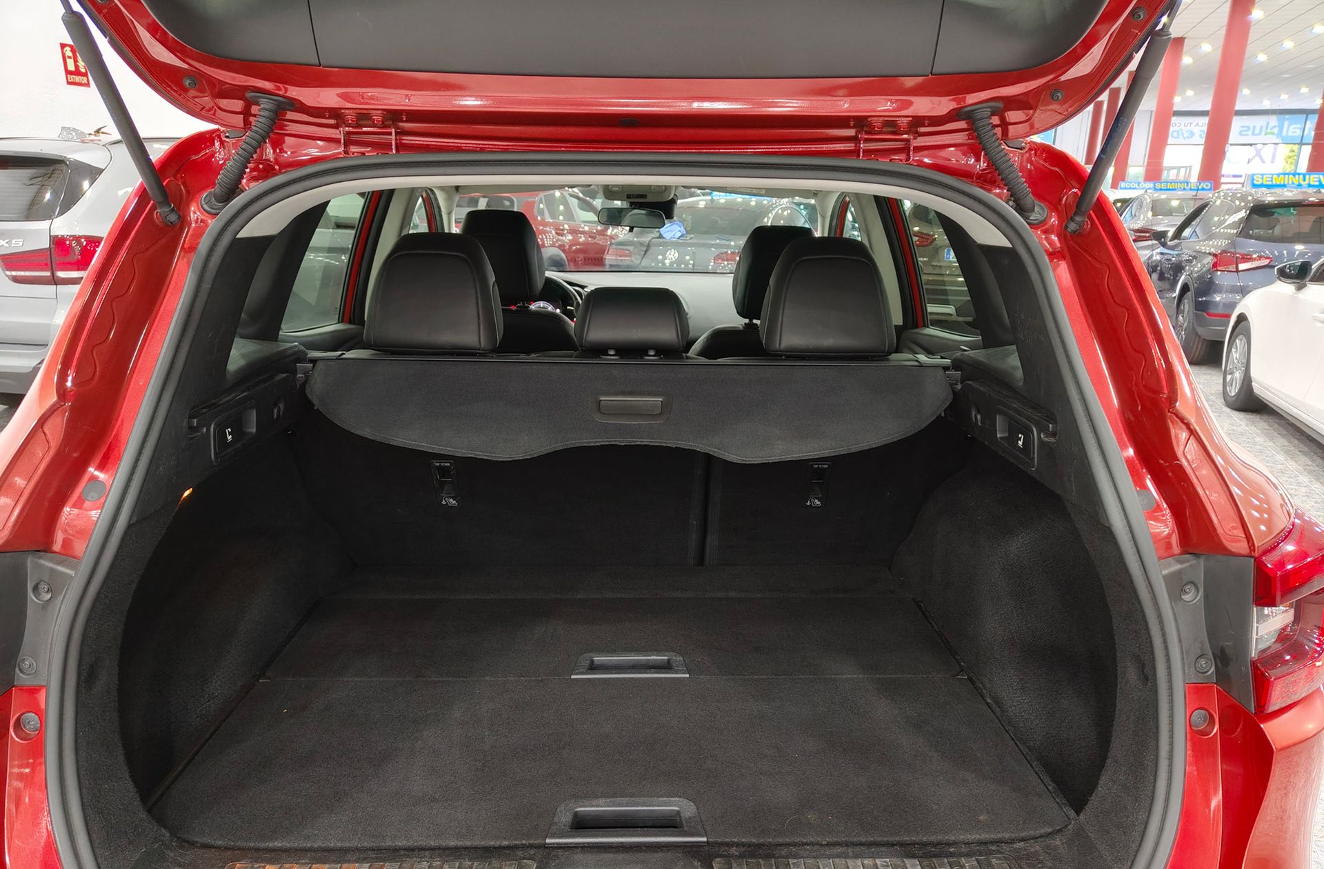 Renault Kadjar Zen Energy dCi EDC - foto 12