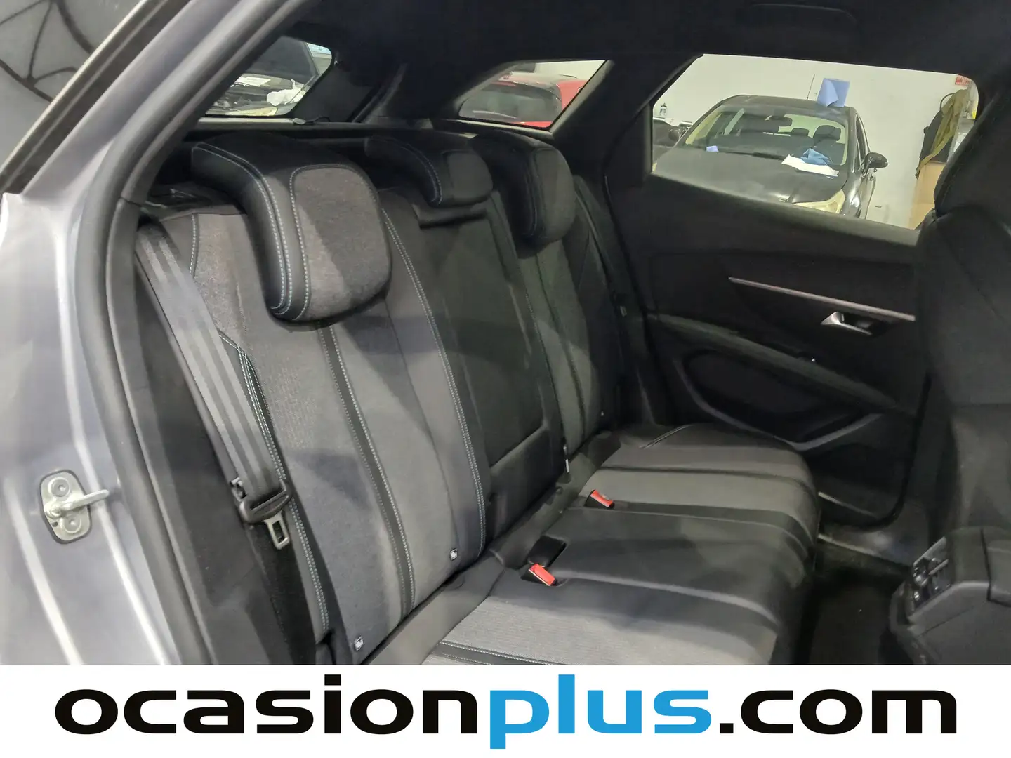 Foto Peugeot 3008 Peugeot 3008 PureTech 130 S&S Allure Pack (130 CV)