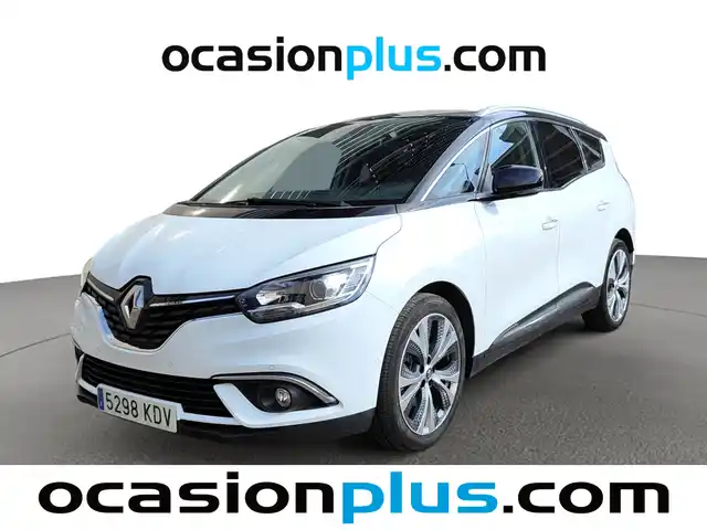 Renault Grand Scénic