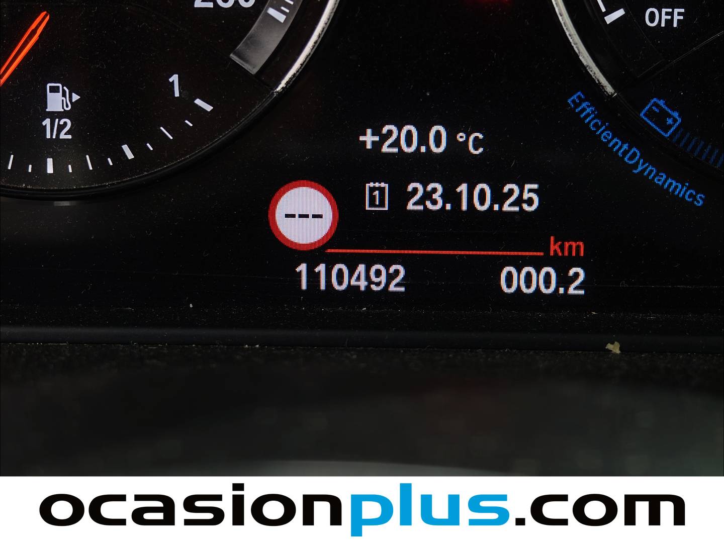 Foto BMW X1 BMW X1 sDrive18i  (140 CV)