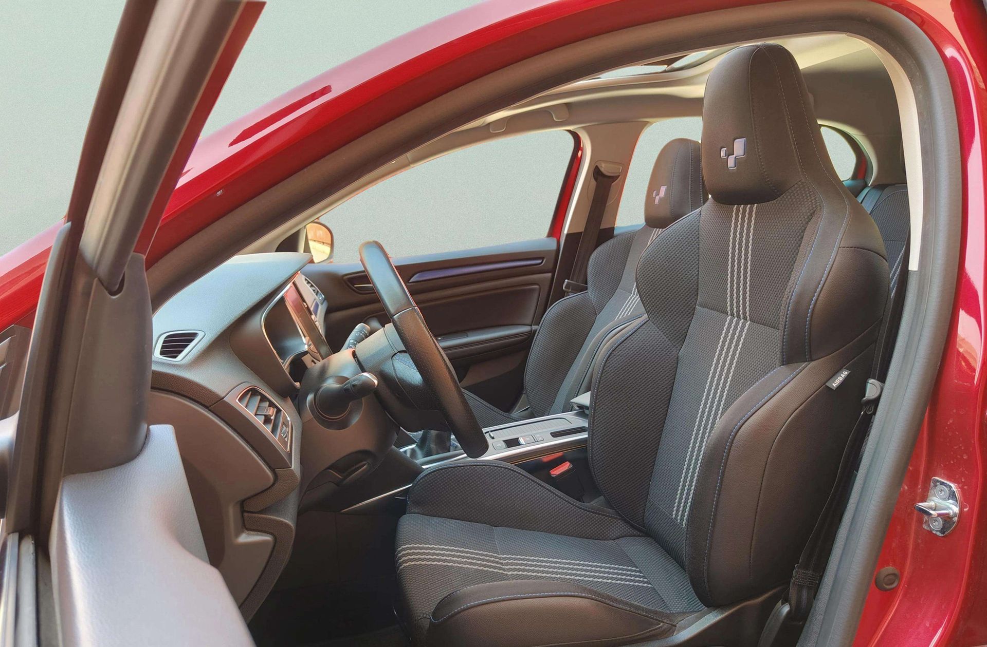 Renault Mégane GT Line TCe GPF - foto 14