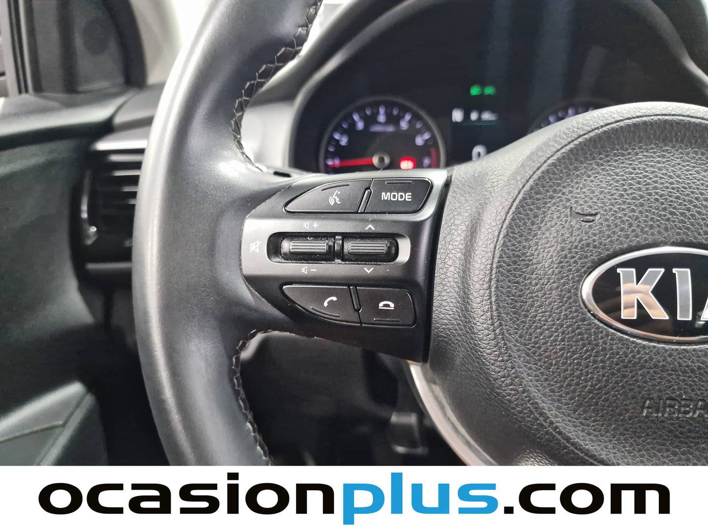 KIA Stonic KIA Stonic 1.0 T-GDi MHEV Drive iMT (100 CV) 100cv