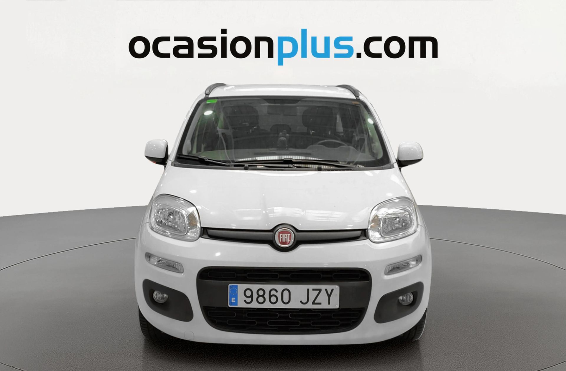Fiat Panda 1.2 Lounge - foto 10