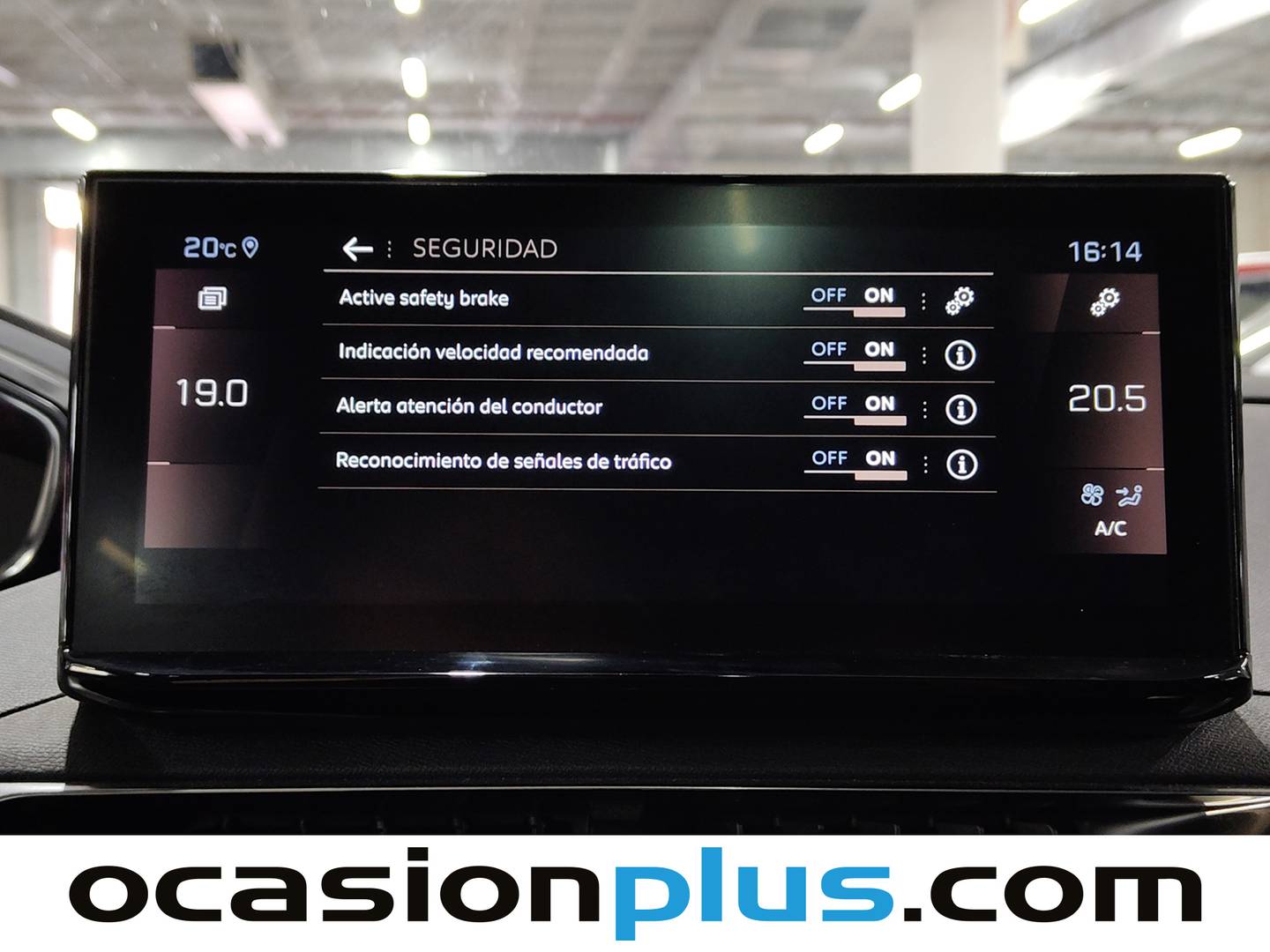 Peugeot 5008 Peugeot 5008 BlueHDI 130 S&S GT EAT8 (130 CV) 7 Plazas al mejor precio