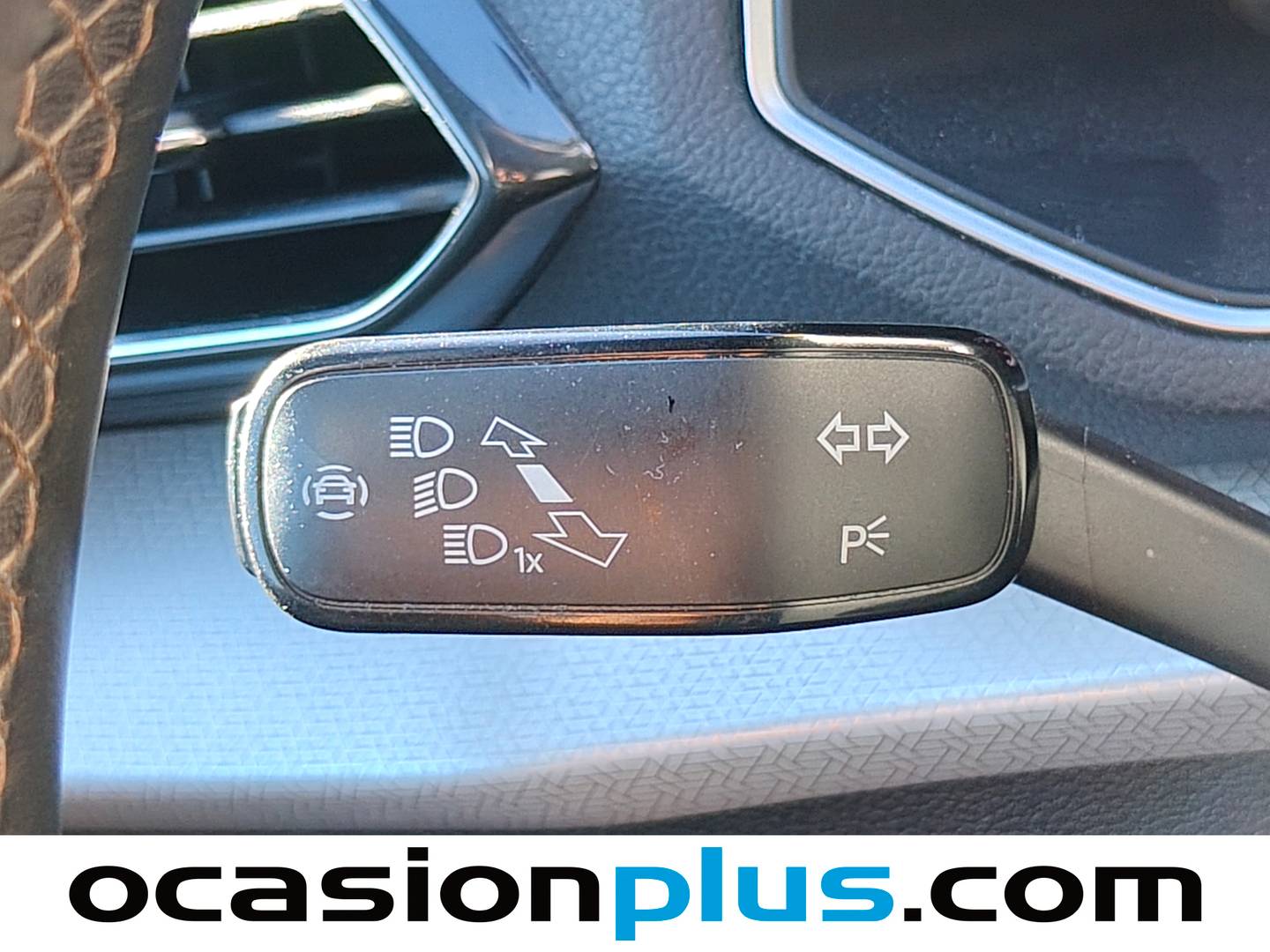 Seat Tarraco Seat Tarraco 1.5 TSI S&S Style (150 CV) 7 Plazas seminuevo