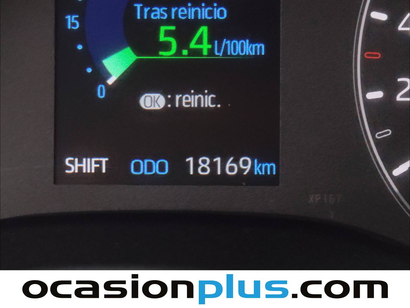 Toyota Yaris Toyota Yaris 1.5 S-Edition (125 CV) seminuevo