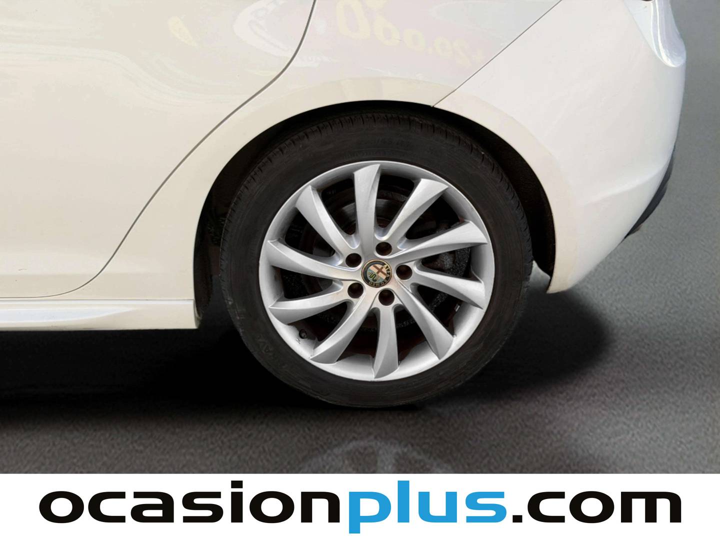 Alfa Romeo Giulietta Alfa Romeo Giulietta 1.6 JTDm Distinctive (105 CV) km 0