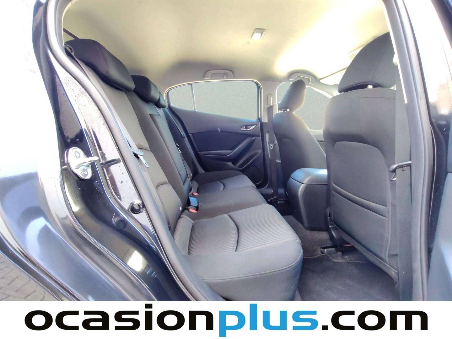 Mazda Mazda3 Mazda Mazda 3 2.2 DE Luxury (150 CV) barato