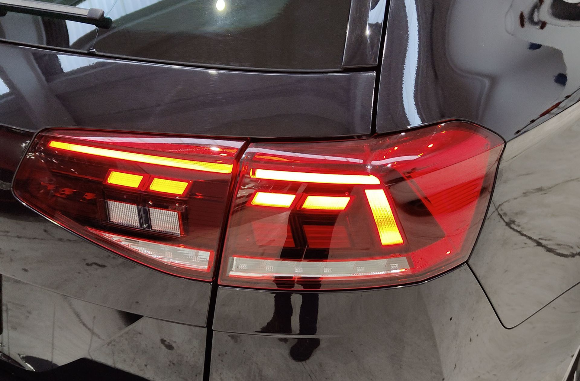 Volkswagen Passat Variant Executive 2.0 TDI DSG - foto 18