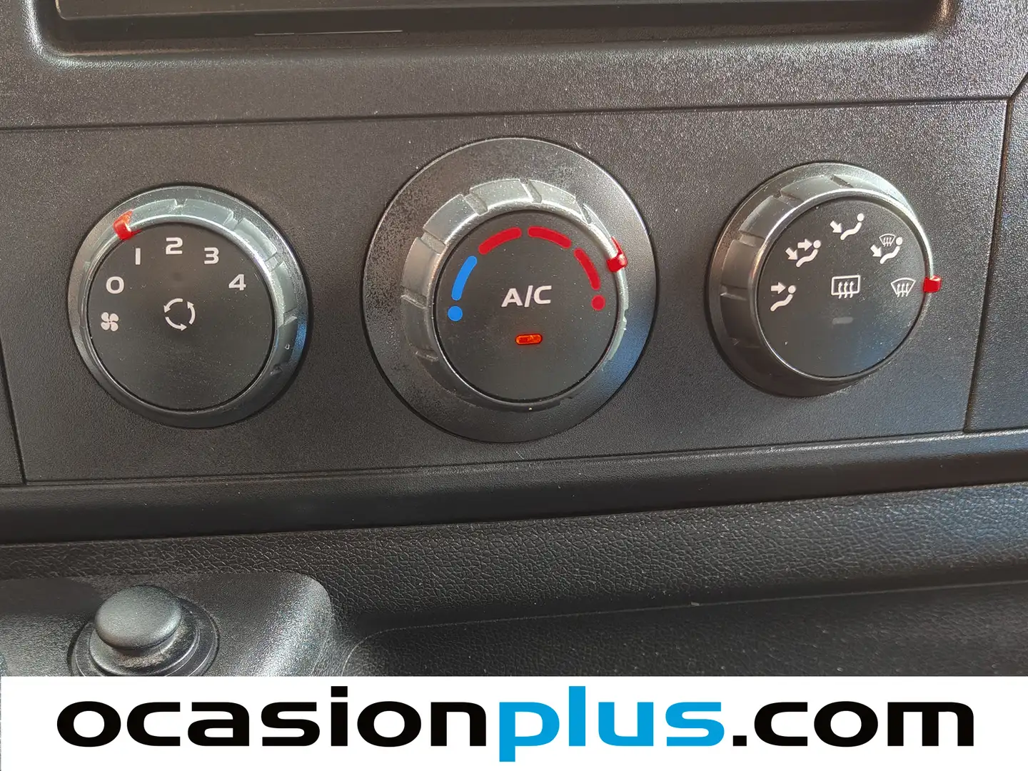 Foto Renault Master Renault Master Furgon Furgon L2H2 3500 dCi (130 CV)