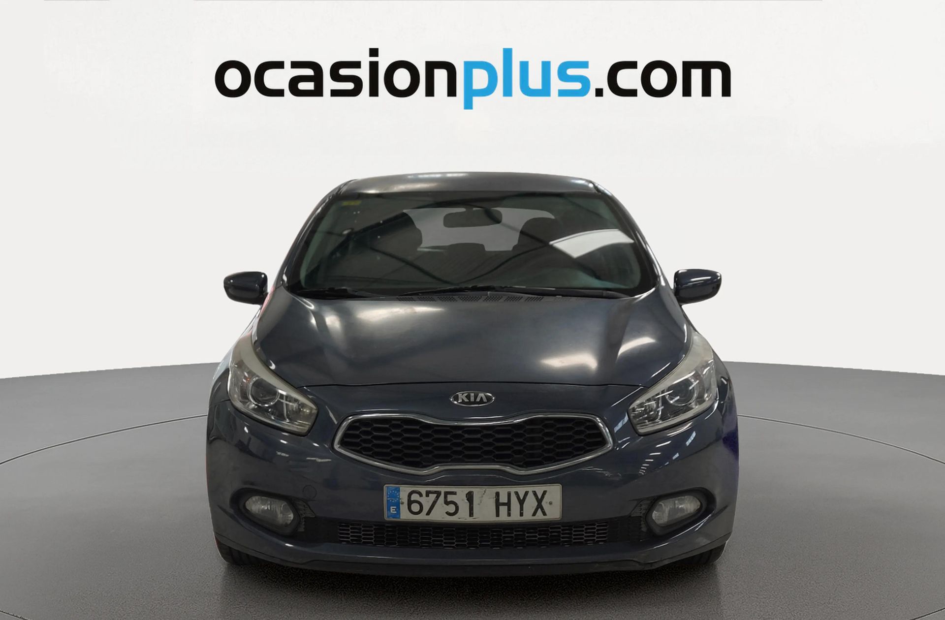 Kia Ceed 1.4 CRDi WGT Concept - foto 13