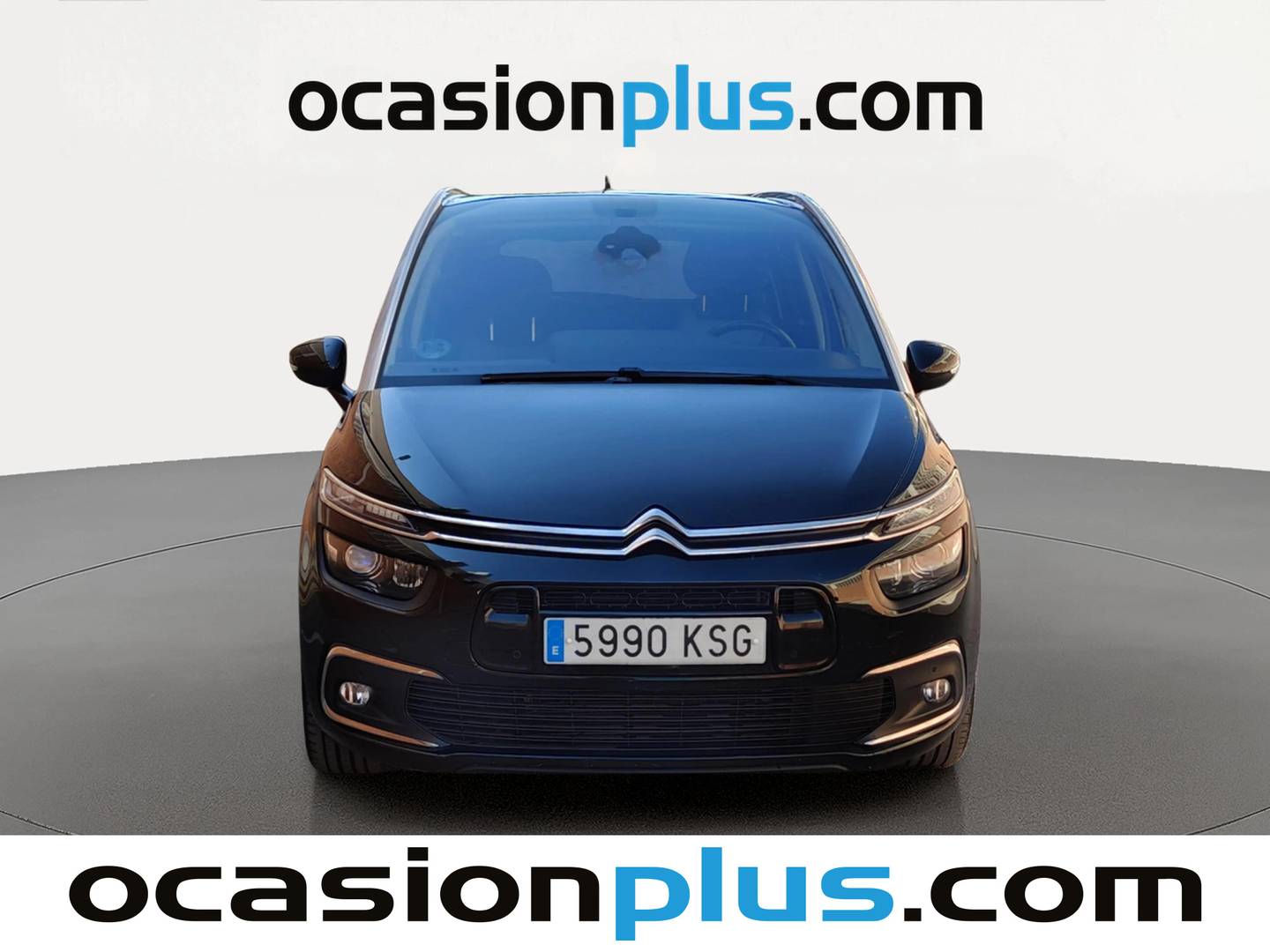 Citroën Grand C4 Spacetourer Citroën Grand C4 Spacetourer PureTech 130 S&S Shine (130 CV) 7 Plazas barato
