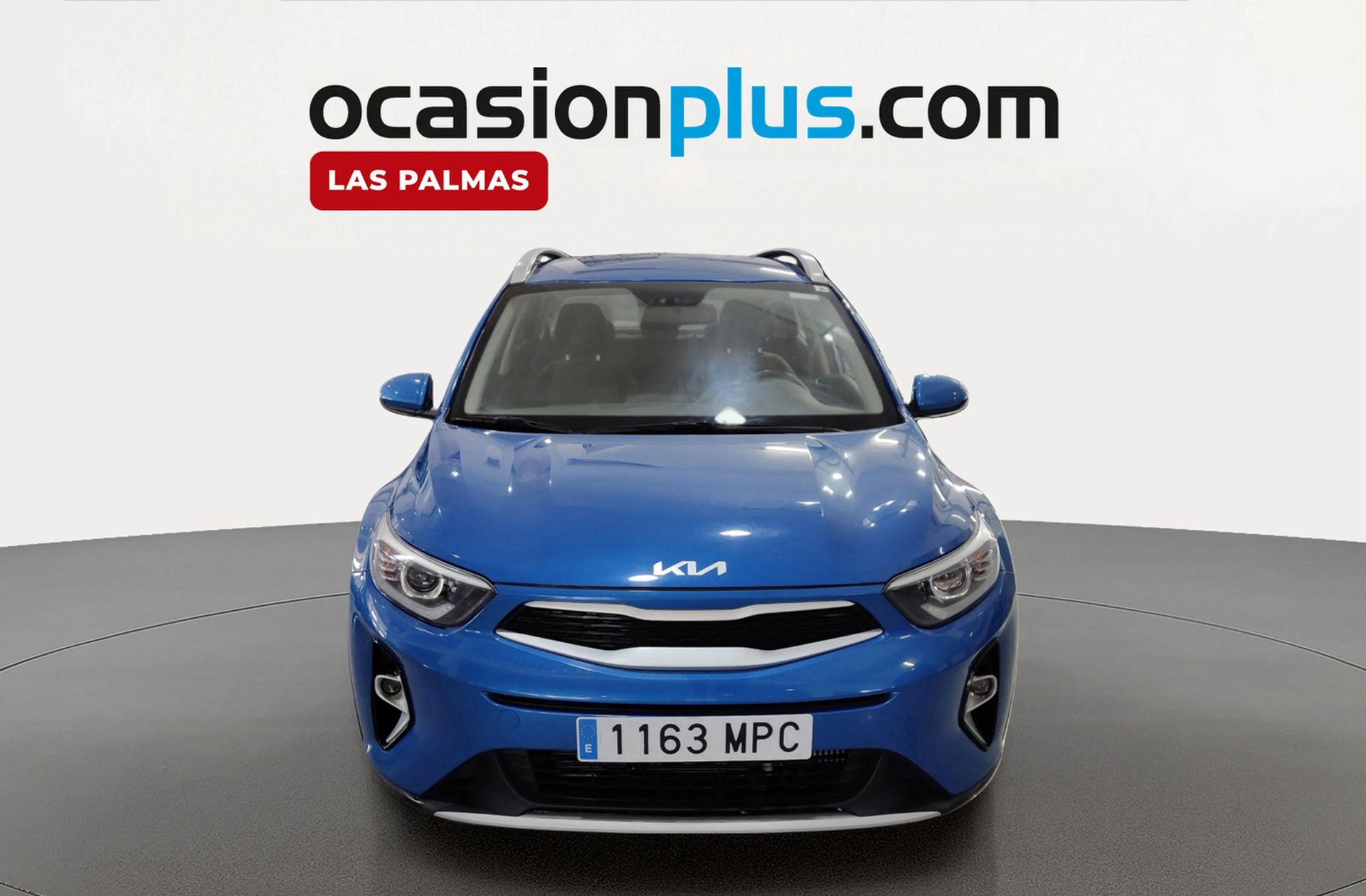 Kia Stonic 1.0 T-GDi Concept - foto 12