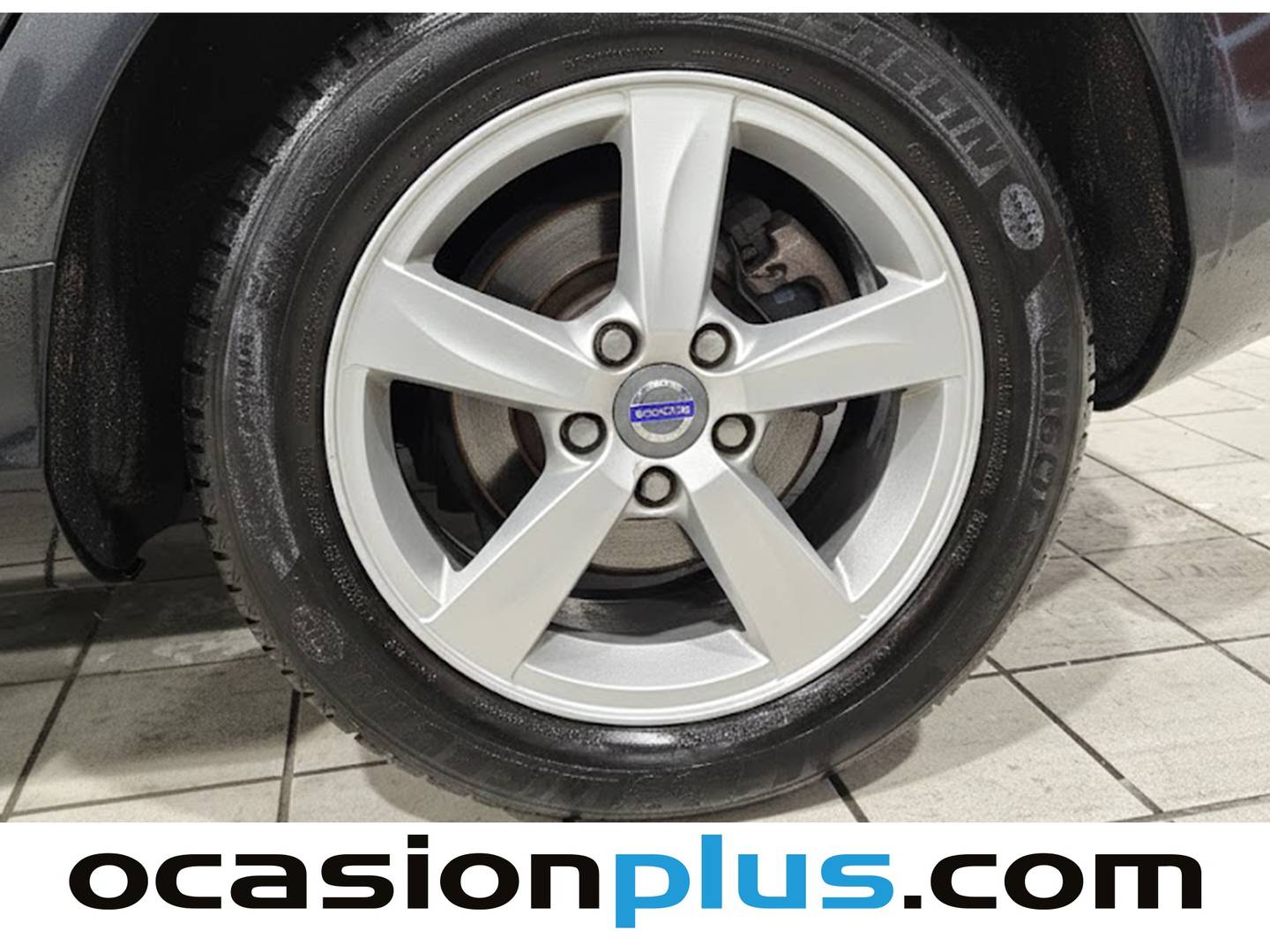 Volvo V40 Volvo V40 D2 Kinetic (115 CV) seminuevo