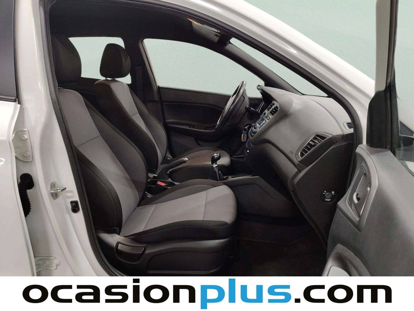 Hyundai i20 Hyundai i20 1.2 MPI Fresh (84 CV) km 0