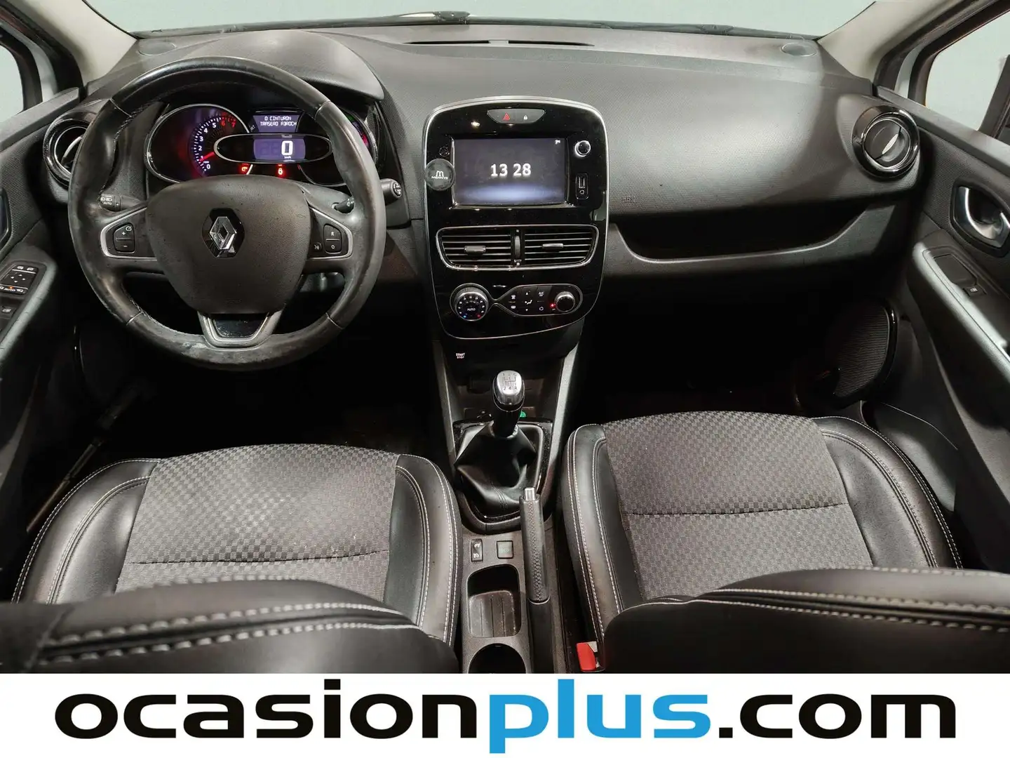 Foto Renault Clio Renault Clio Limited TCe (90 CV)