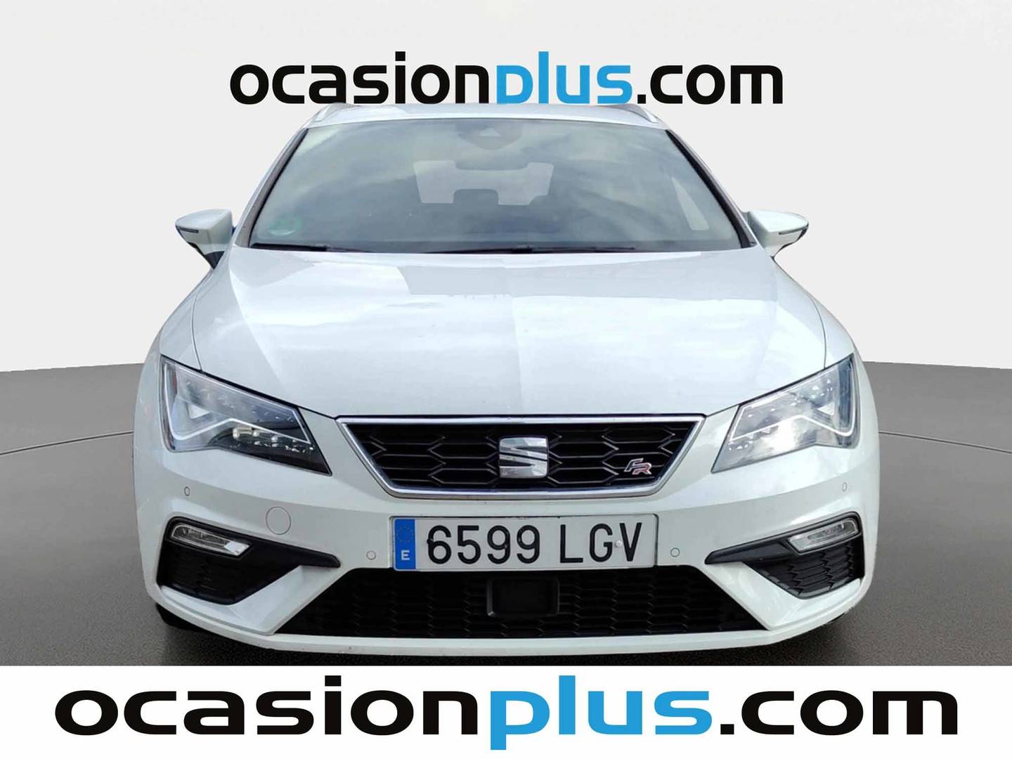 Foto Seat León SEAT León ST ST 1.5 EcoTSI S&S FR Edition Plus (150 CV)