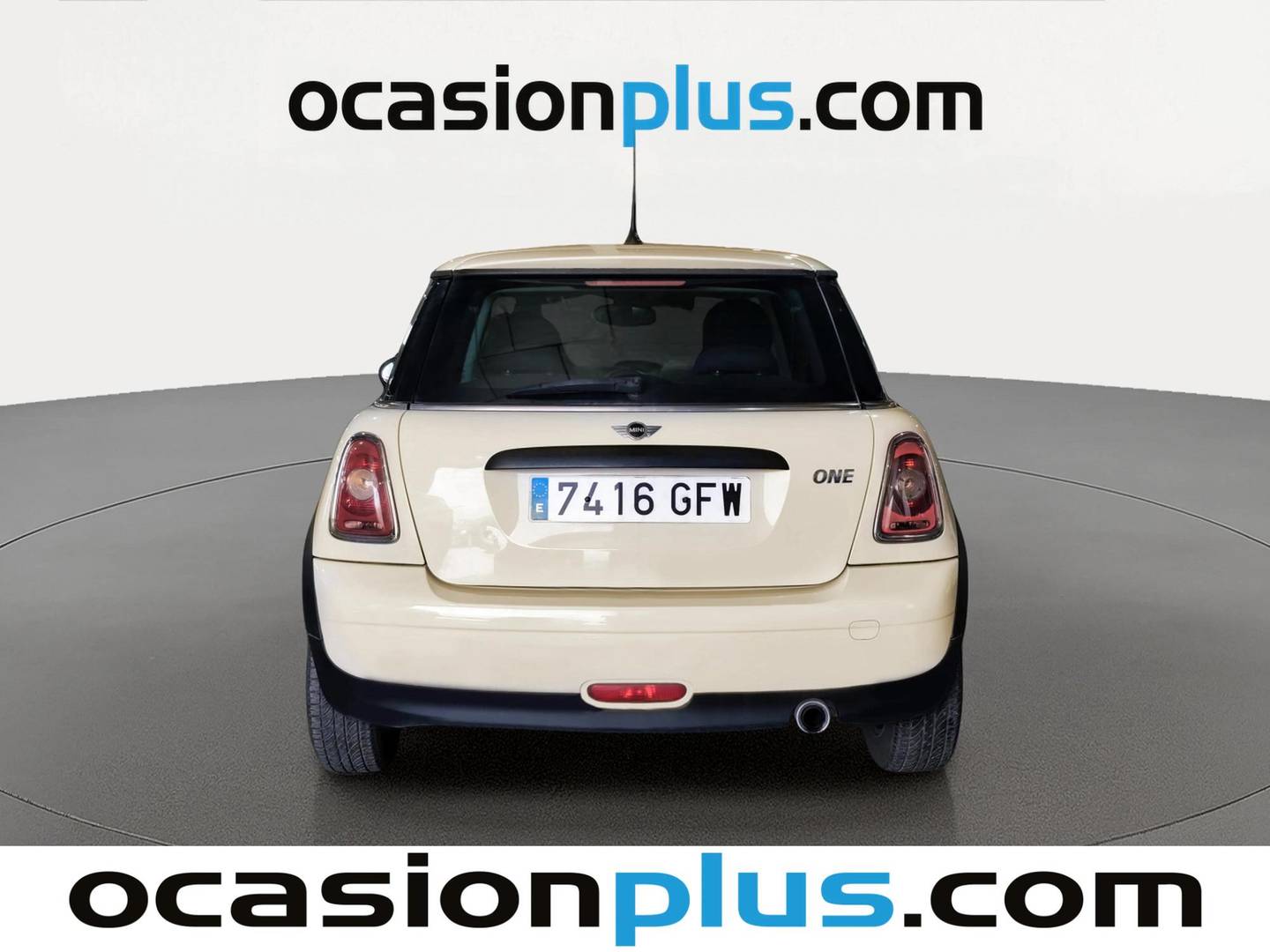 Mini MINI Mini MINI Cooper Cooper One (95 CV) al mejor precio