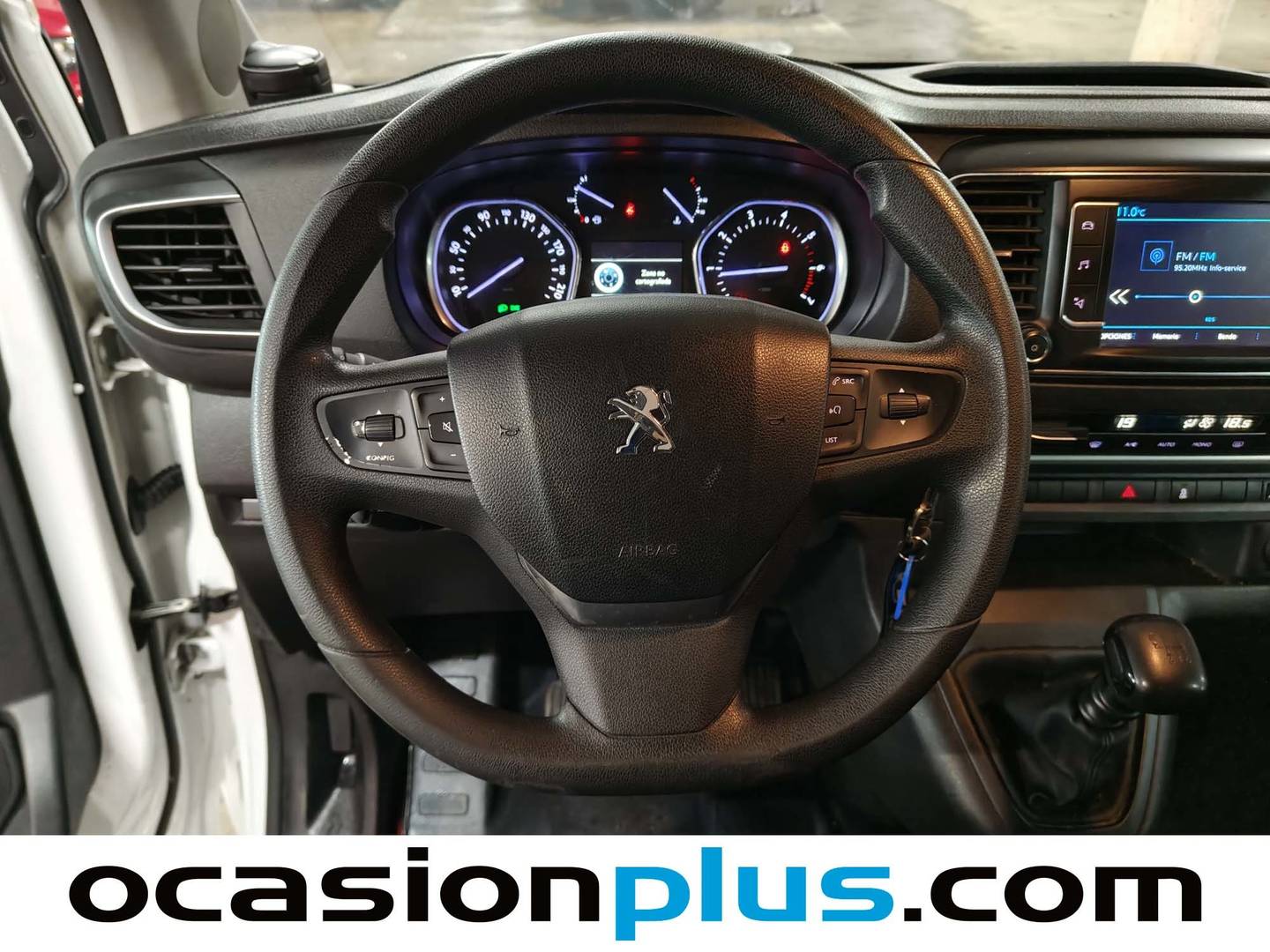 Foto Peugeot Traveller Peugeot Traveller 1.6 BlueHDi Business Standard (115 CV)