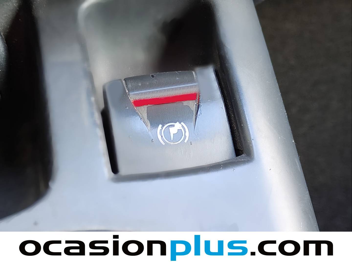 Foto Renault Grand Scénic Renault Grand Scenic Selection Energy TCe (115 CV)