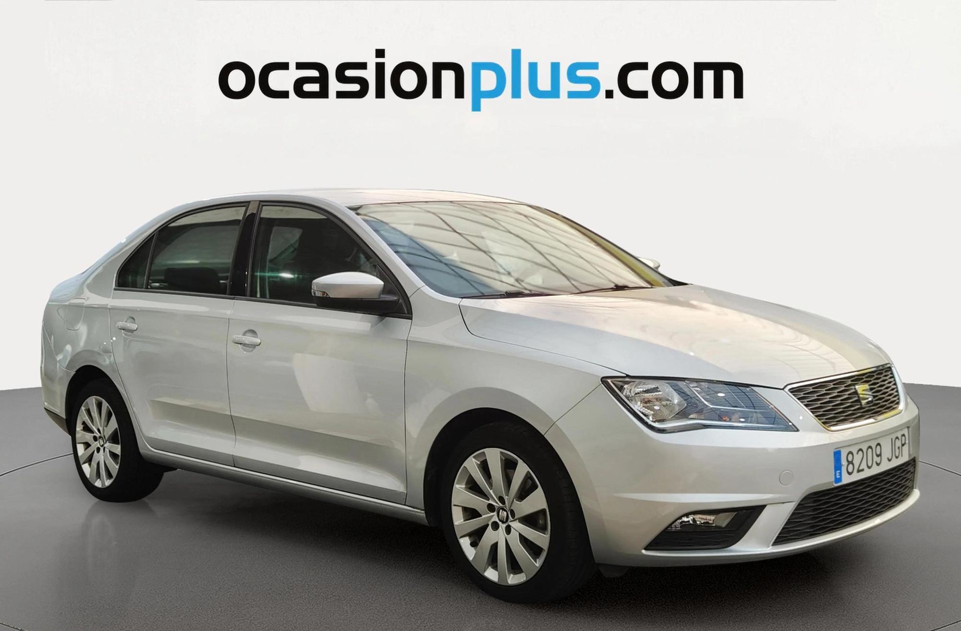 SEAT Toledo 1.6 TDI CR Style - foto 2