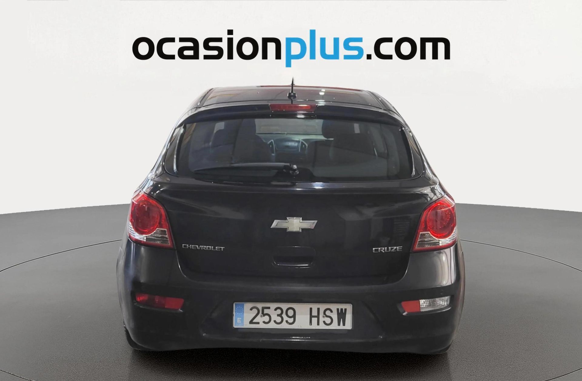 Chevrolet Cruze 1.7 LT - foto 12