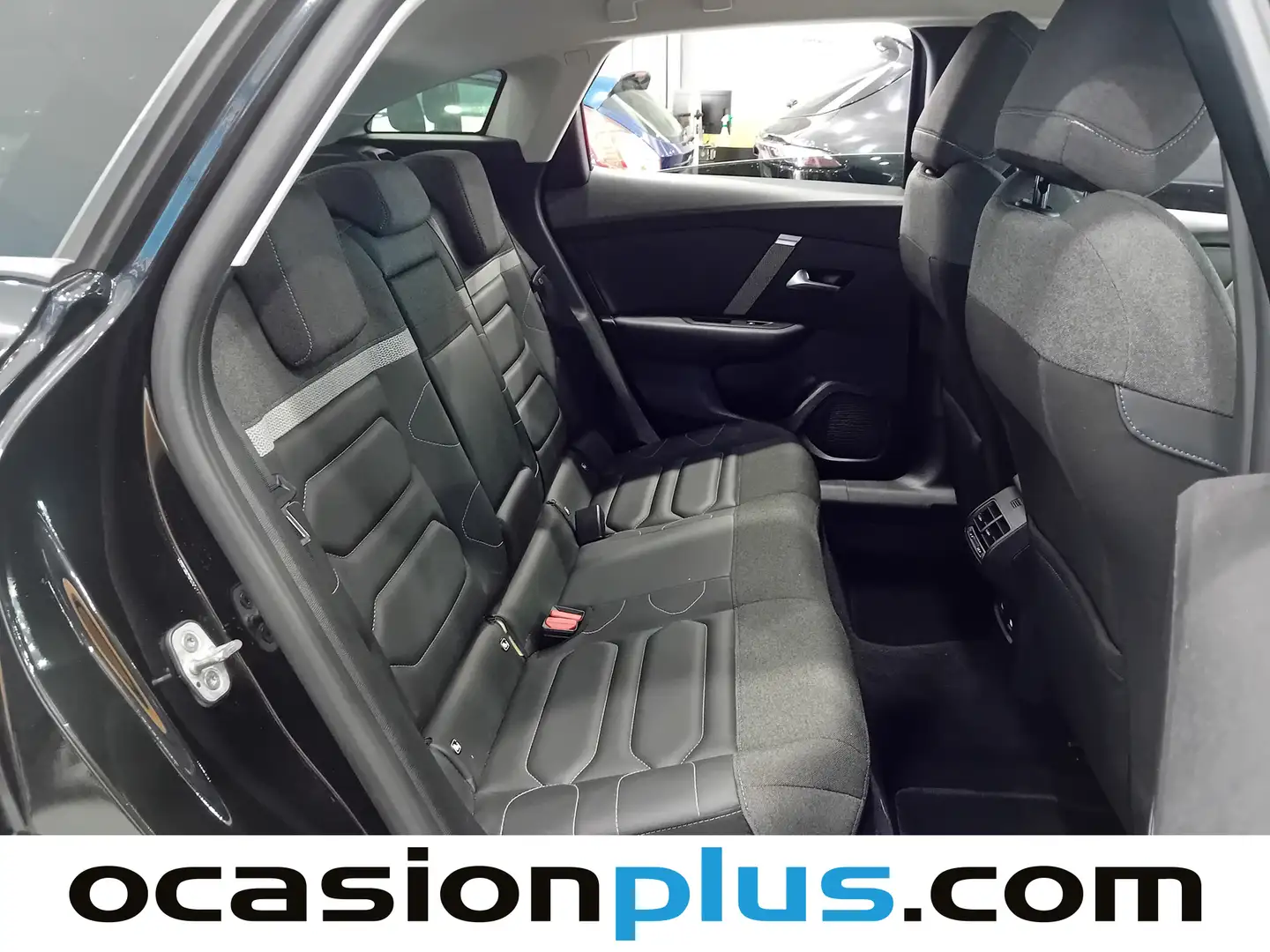 Foto Citroën C4 Citroen C4 PureTech 130 S&S Shine EAT8 (130 CV)