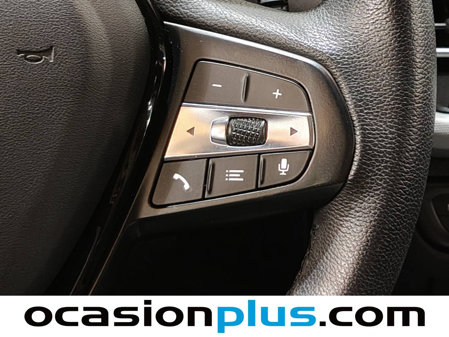 BMW Serie 1 BMW Serie 1 116d (116 CV) de ocasión