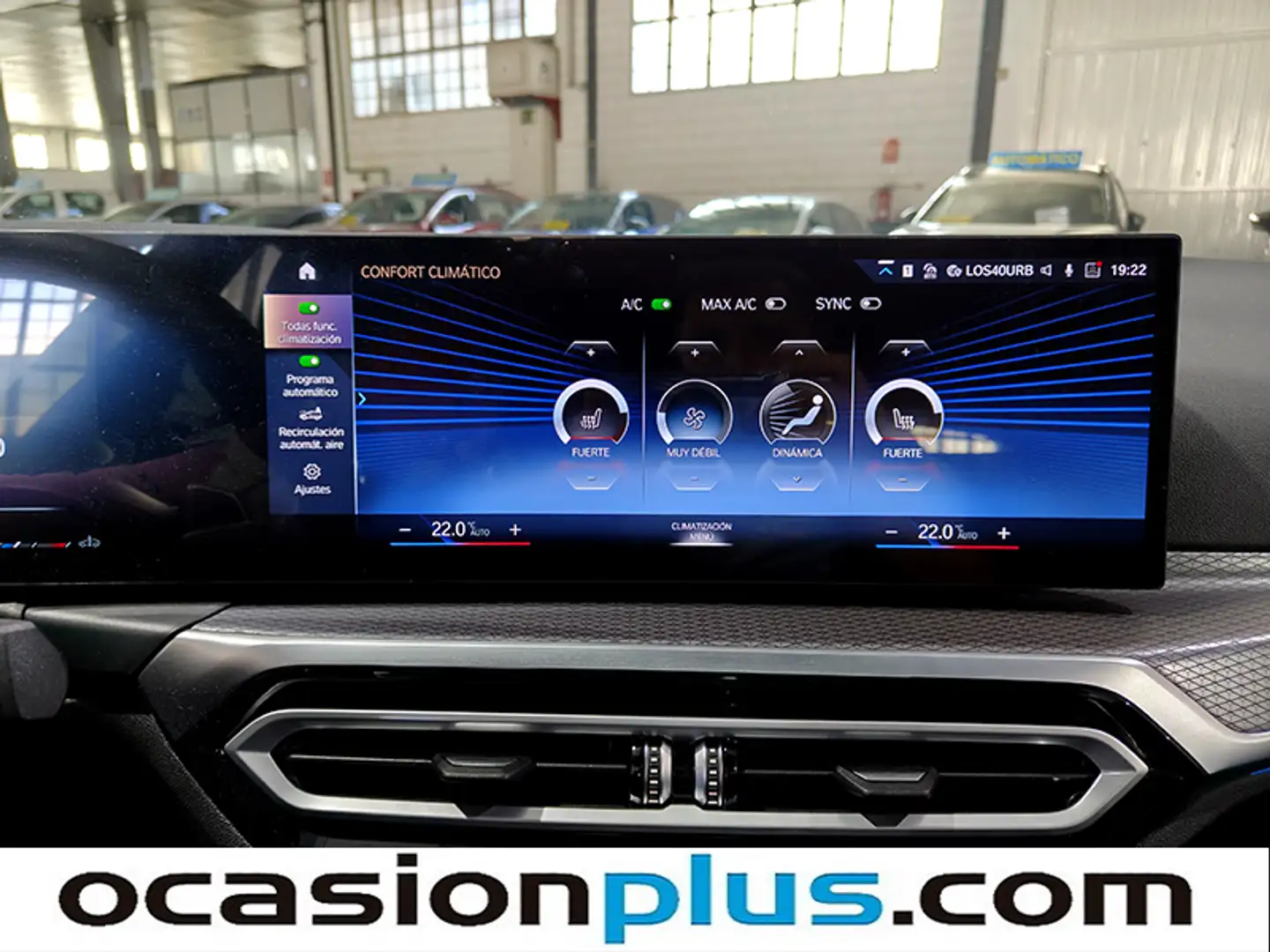 Foto BMW Serie 4 BMW Serie 4 420d Gran Coupe  (190 CV) Pack M