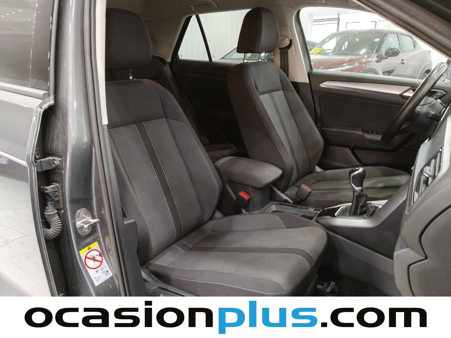 Volkswagen T-Roc Volkswagen T-Roc Life 1.0 TSI (115 CV) manual