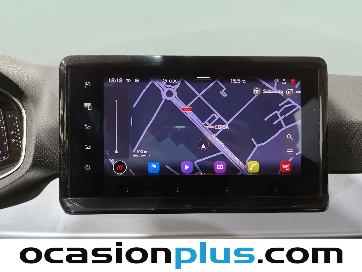 Foto Seat Ibiza SEAT Ibiza 1.0 TSI S&S FR XL (110 CV)