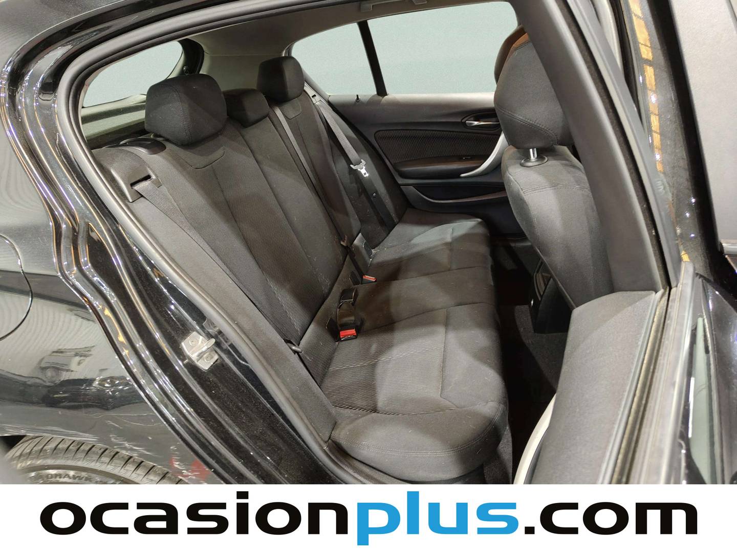 BMW Serie 1 BMW Serie 1 116d (116 CV) al mejor precio