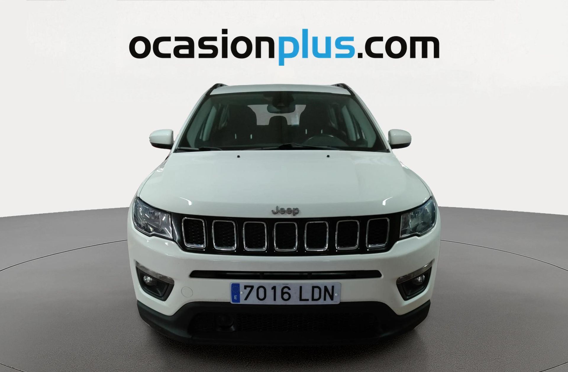 Jeep Compass 1.6 MultiJet Longitude 4x2 - foto 11