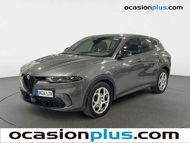 Alfa romeo Segunda Mano Murcia