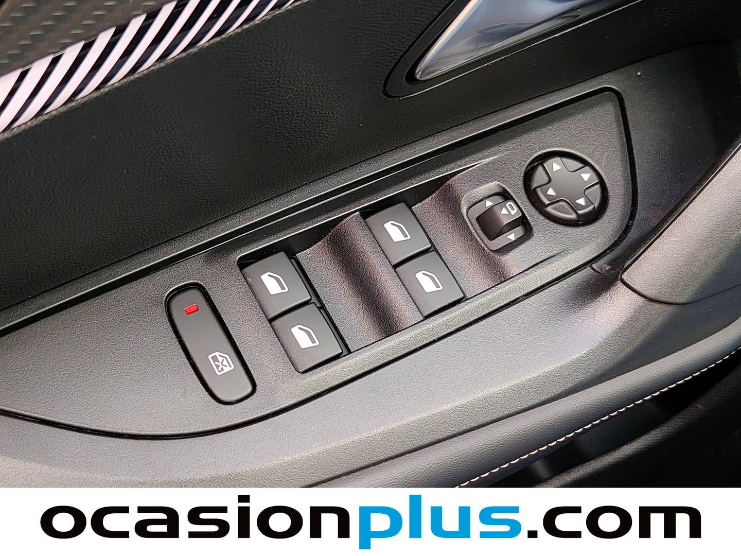 Peugeot 2008 Peugeot 2008 Allure Hybrid eDCS6 (145 CV) 2026