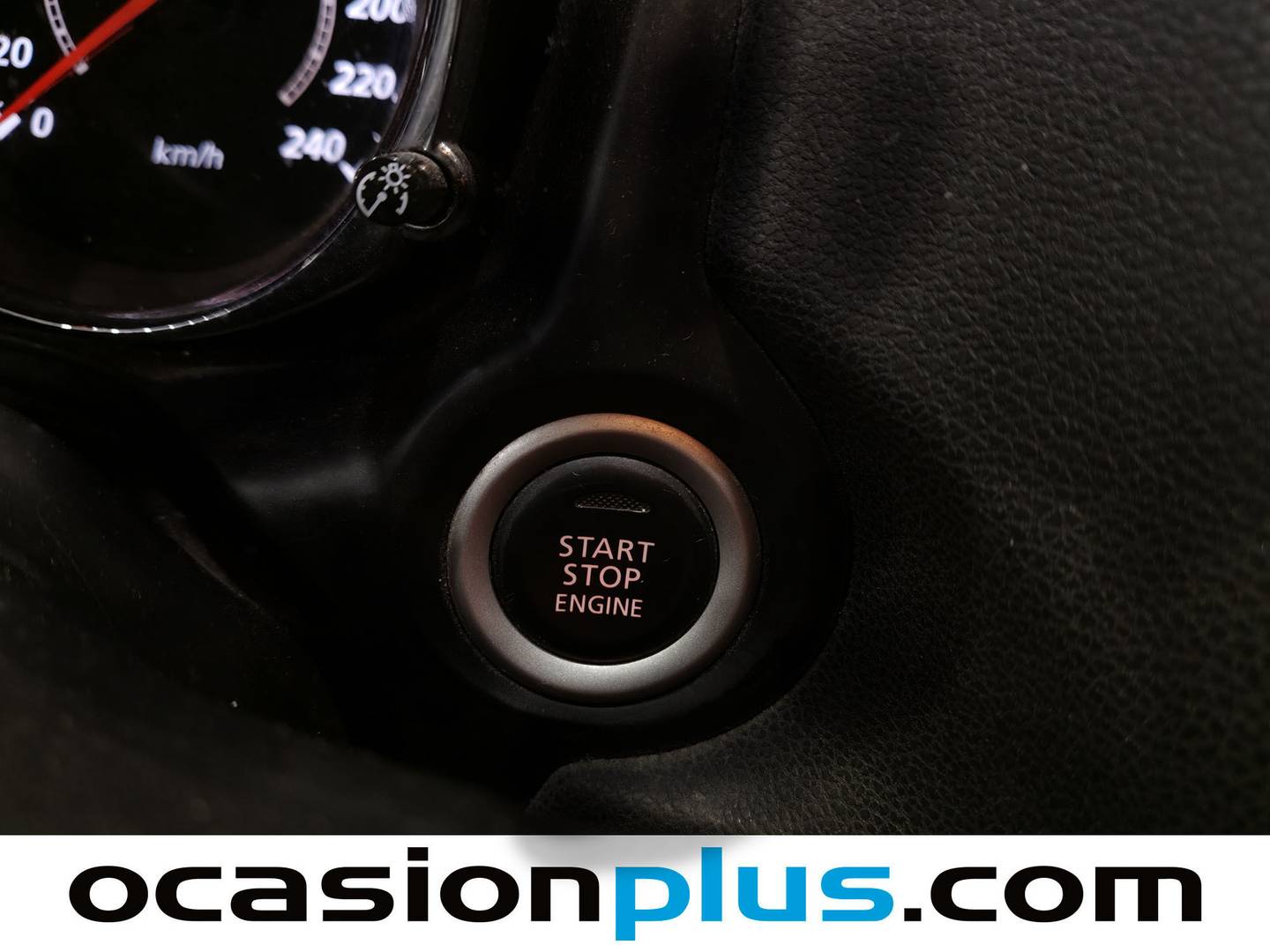 Foto Mitsubishi ASX Mitsubishi ASX 60 MPI Motion (117 CV)