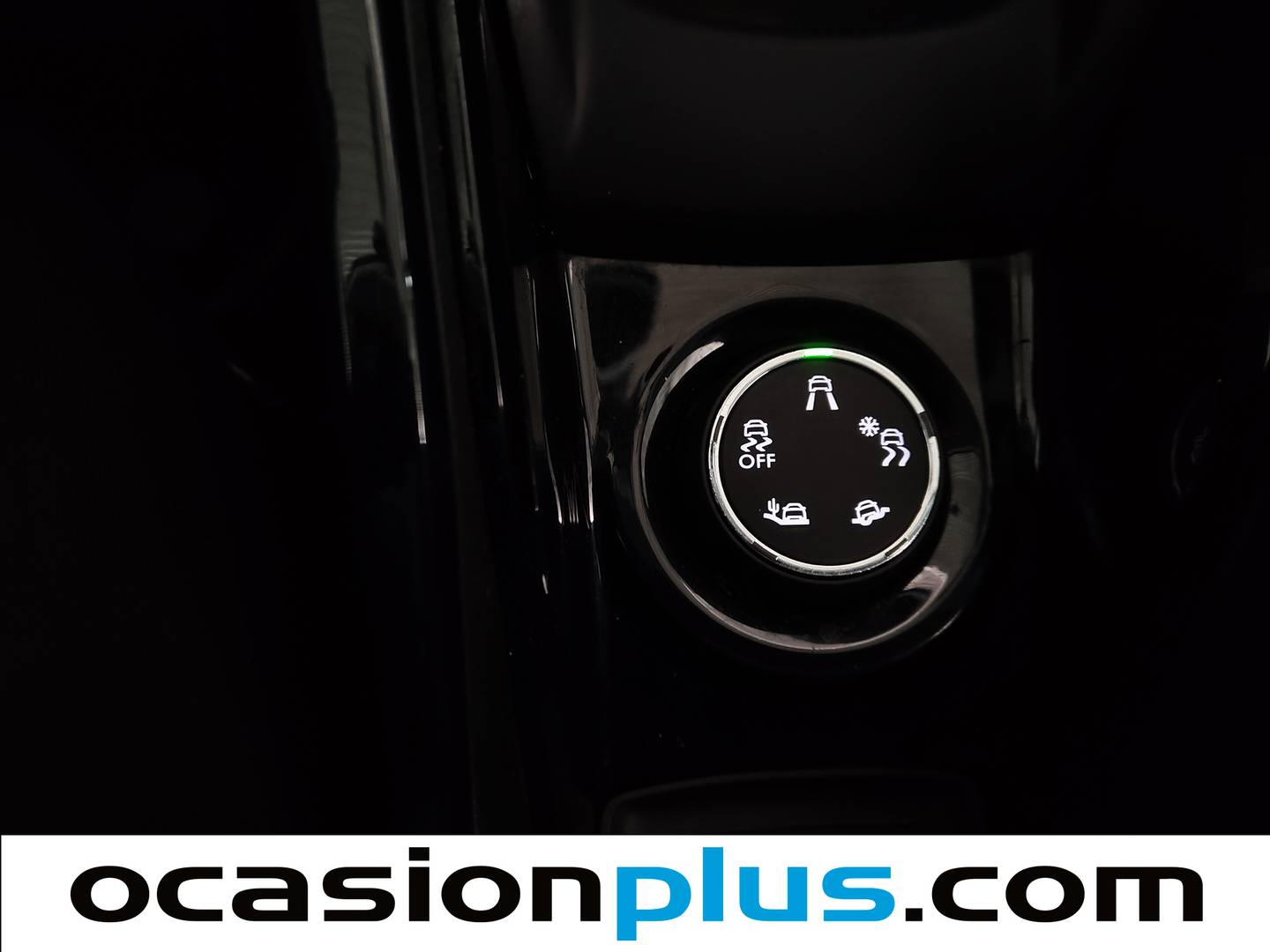 Acabados Peugeot 2008 Peugeot 2008 PureTech 110 S&S Allure EAT6 (110 CV)
