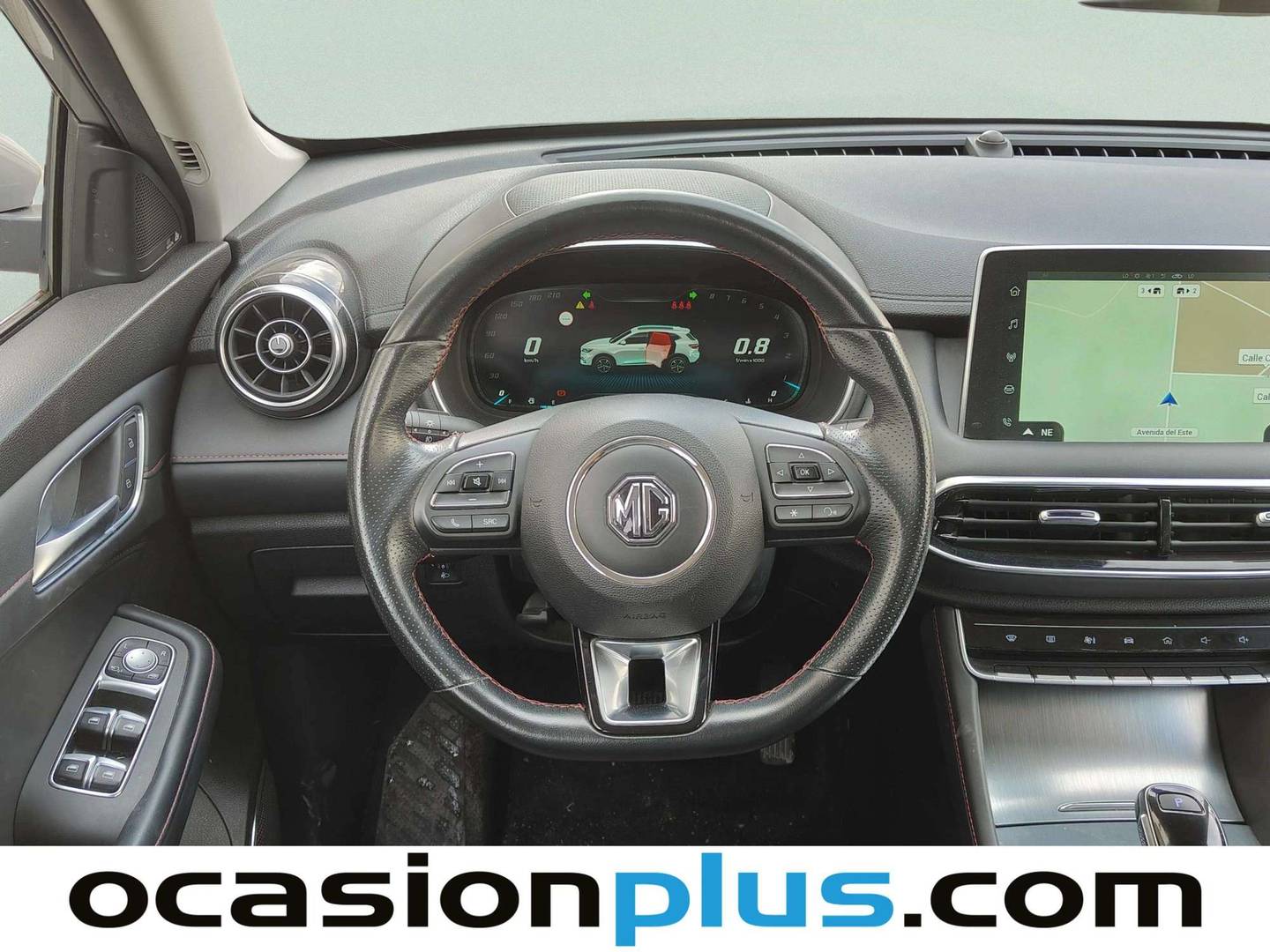 Foto MG HS MG HS 1.5 Turbo GDI Comfort DCT (162 CV)