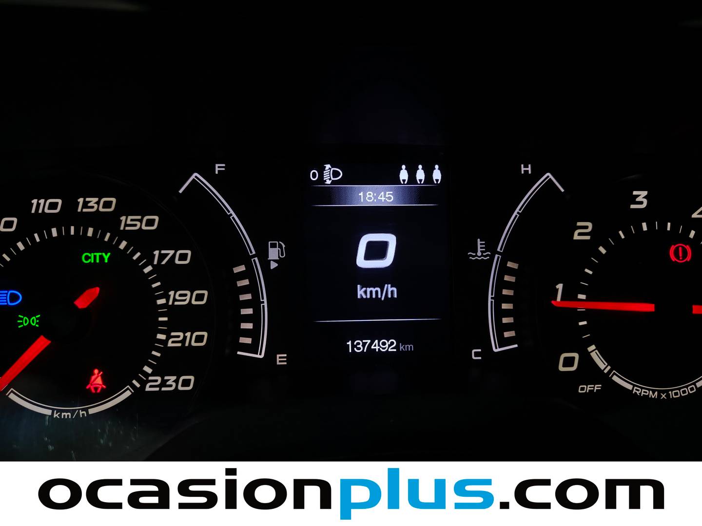 Fiat Tipo Fiat Tipo SW 1.3 Multijet Mirror (95 CV) seminuevo