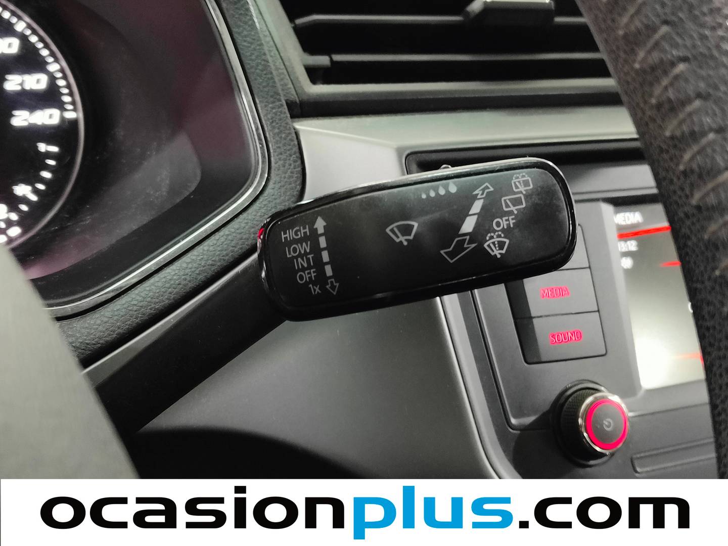 Seat Ibiza SEAT Ibiza 1.0 EcoTSI S&S Style (95 CV) 95cv