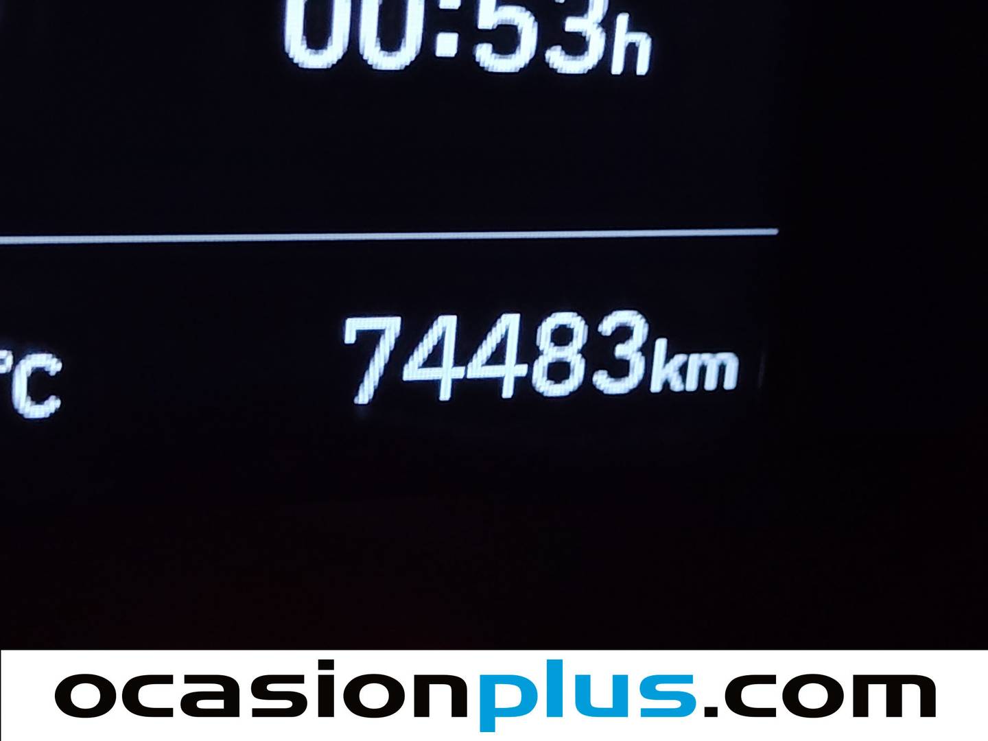 Hyundai i30 Hyundai i30 Fastback 1.4 TGDI N Line (140 CV) seminuevo