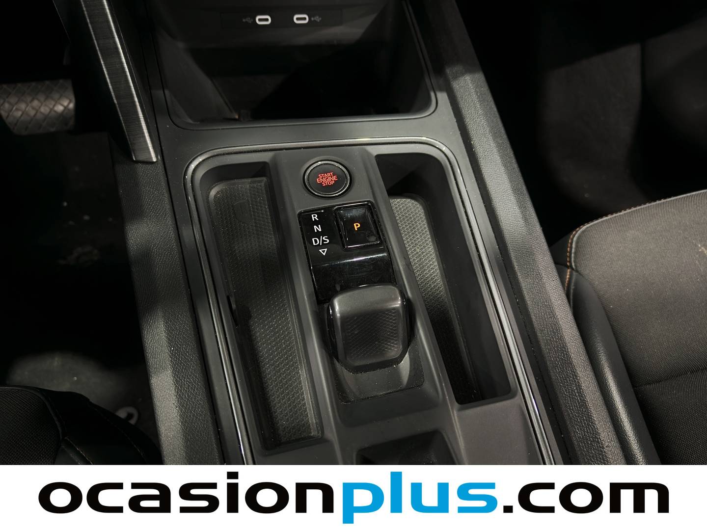 Cupra Formentor CUPRA Formentor 1.5 TSI DSG (150 CV) de segunda mano