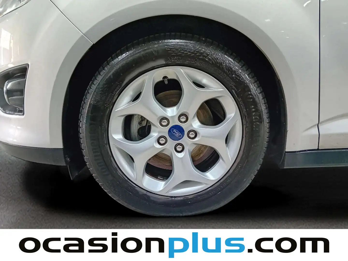 Foto Ford C-Max Ford C-Max 1.0 EcoBoost S&S Trend (125 CV)