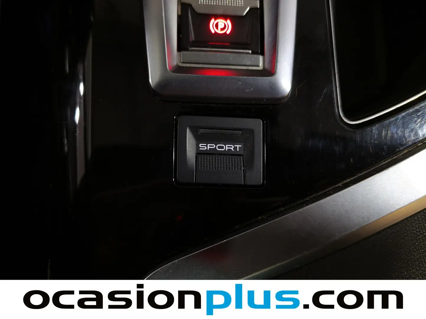 Foto Peugeot 5008 Peugeot 5008 BlueHDi 180 S&S GT EAT8 (180 CV) 7 Plazas