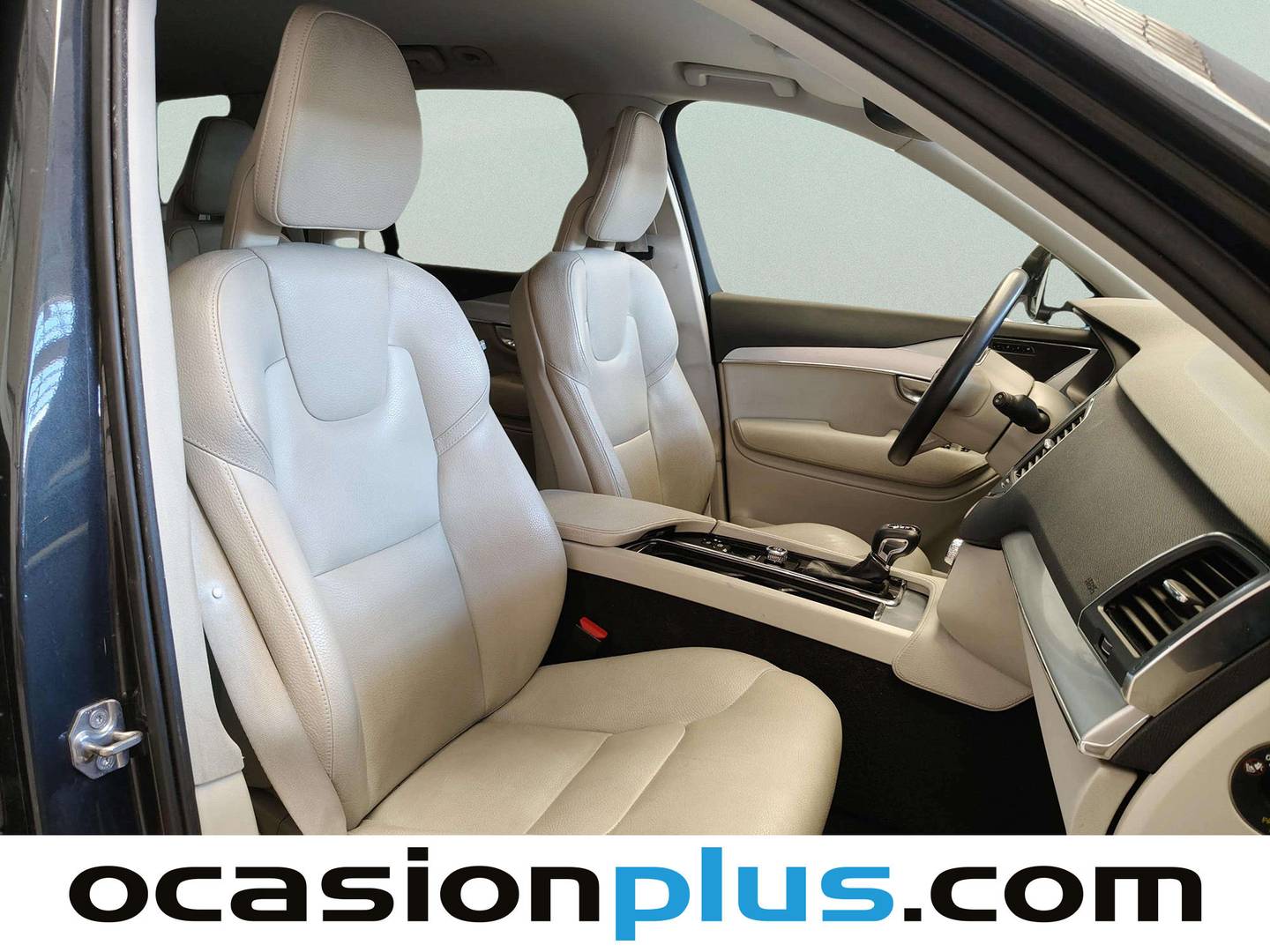 Volvo XC90 Volvo XC90 D4 Momentum Auto (190 CV) 7 Plazas automático