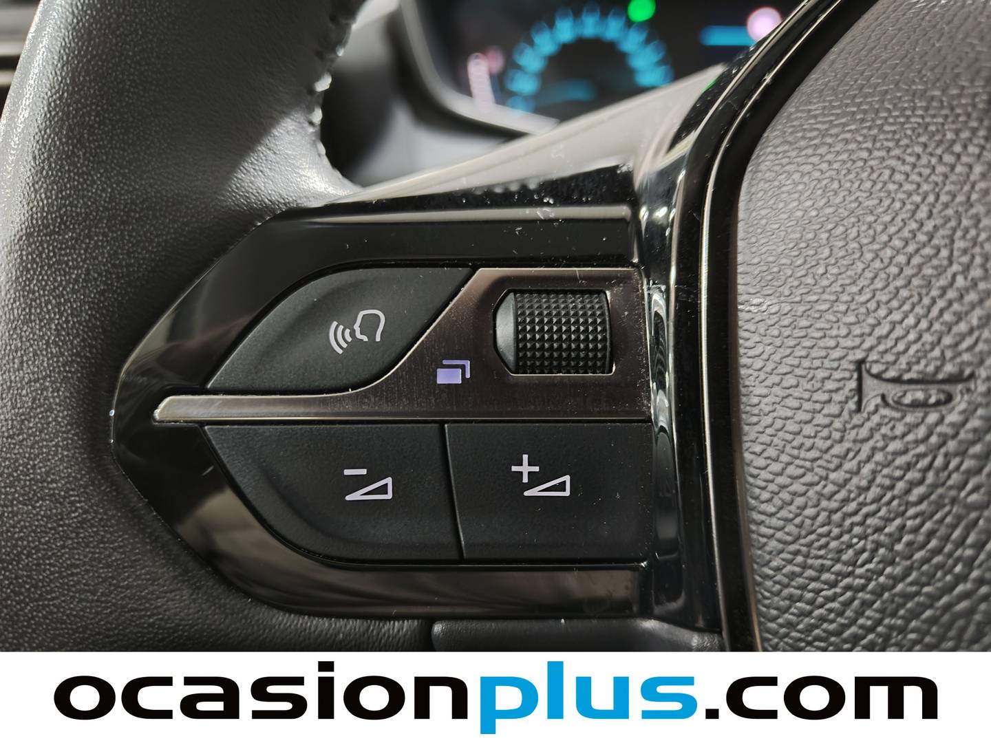 Foto Peugeot e-208 Peugeot e-208 Eléctrico Active Pack (136 CV)