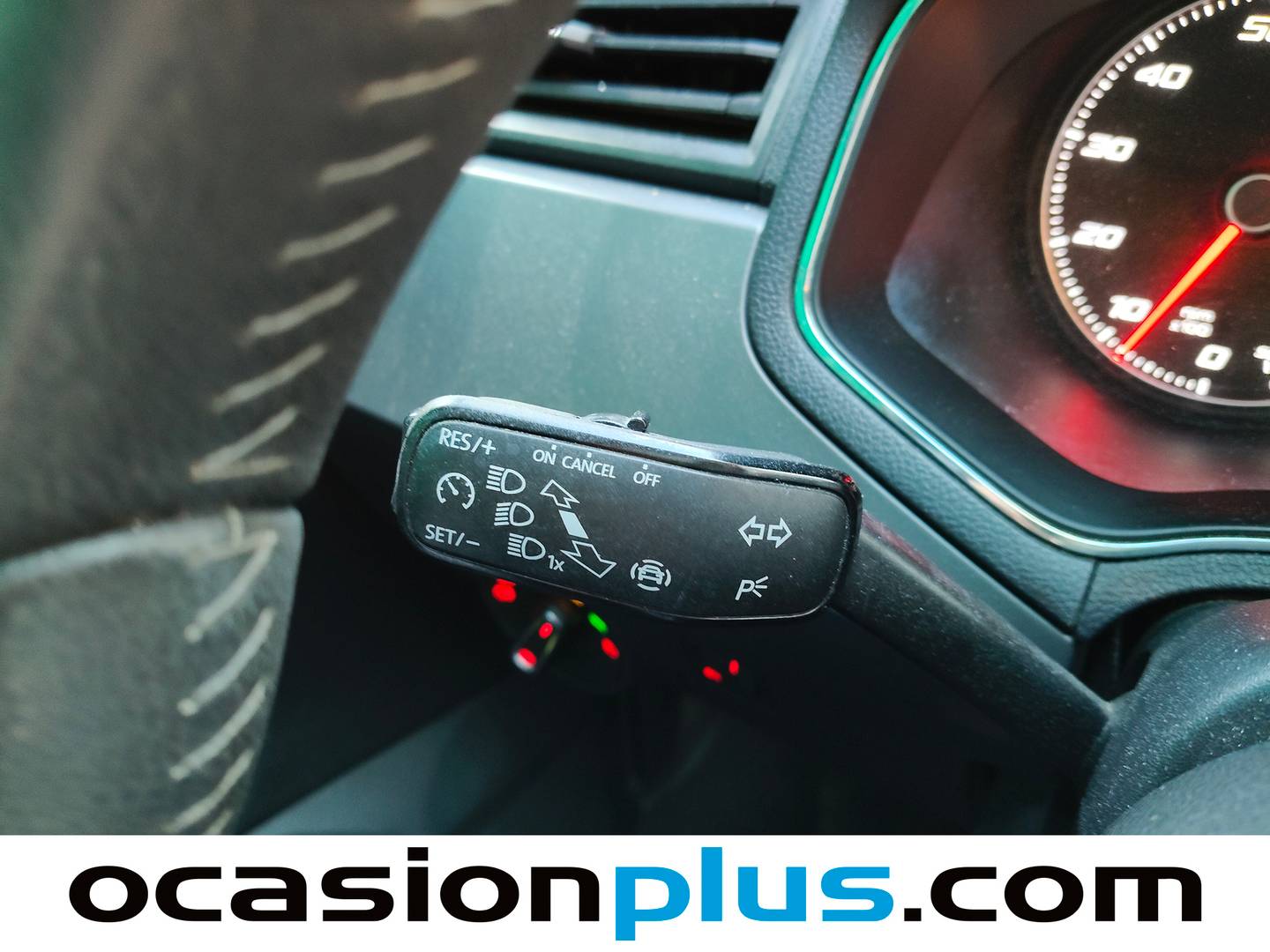 Seat Ibiza SEAT Ibiza 1.0 MPI Style Plus (80 CV) 2019